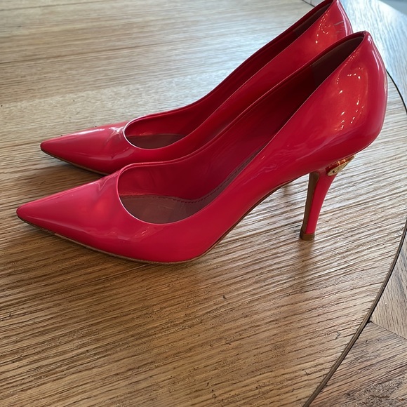 Louis Vuitton Heels - Picture 5 of 9